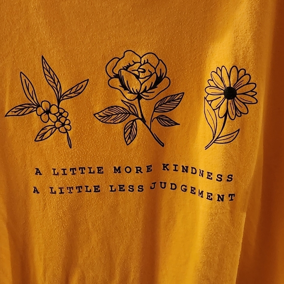 Graphic Tee - Picture 2 of 2